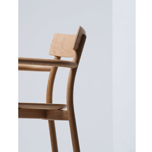 Chiaro Armchair