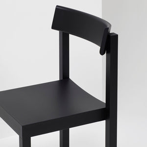 Primo Chair – Beech