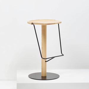 Unico Bar Stool