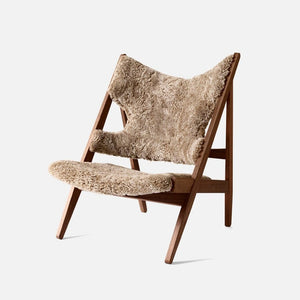 Knitting Chair