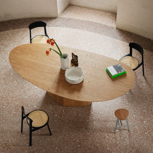 Monoplauto Dining Table