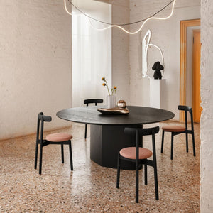 Monoplauto Dining Table