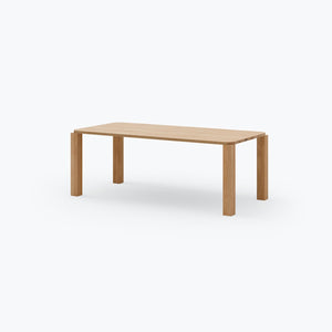 Atlas Dining Table