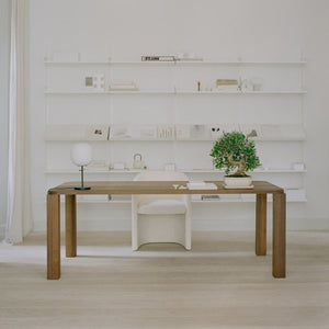 Atlas Dining Table