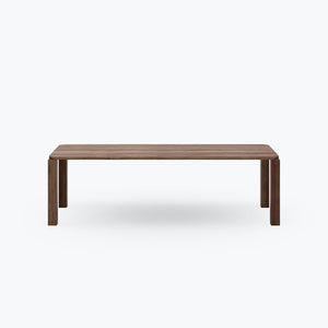 Atlas Dining Table