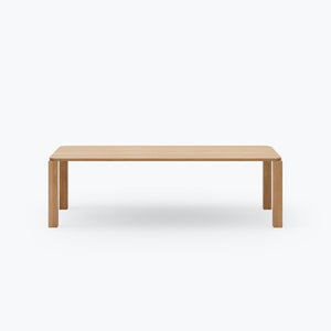 Atlas Dining Table