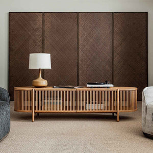Bastone Low Sideboard