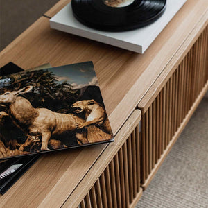Bastone Low Sideboard