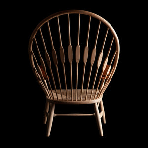 Peacock Chair | PP550