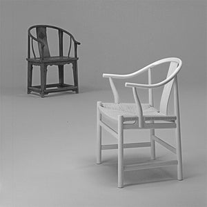 Chinese Chair | PP66 / PP56