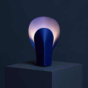 Plume Table Lamp