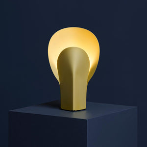 Plume Table Lamp