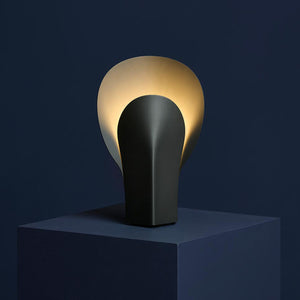 Plume Table Lamp