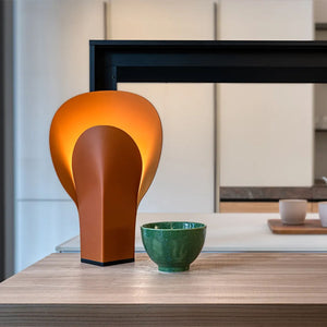 Plume Table Lamp