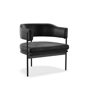 Isabella Lounge Chair