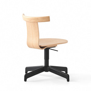 Jiro Swivel Chair