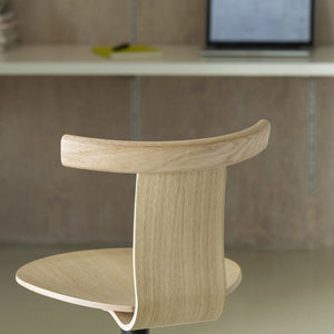 Jiro Swivel Chair