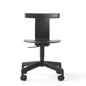 Jiro Swivel Chair