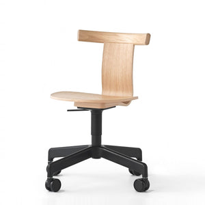 Jiro Swivel Chair