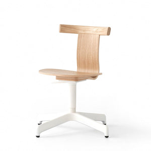 Jiro Swivel Chair