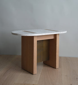 Rival Side Table