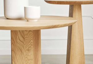 Root Side Table