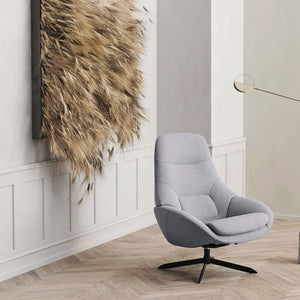 Saga Armchair