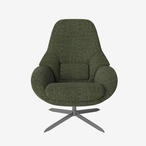 Saga Armchair