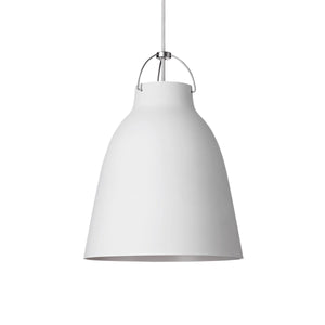 Caravaggio Matt Pendant Light