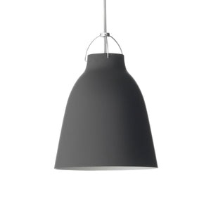 Caravaggio Matt Pendant Light