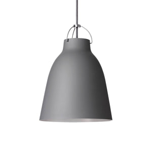 Caravaggio Matt Pendant Light