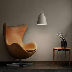 Caravaggio Matt Pendant Light