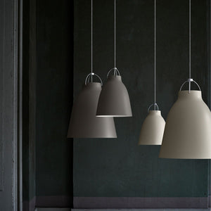 Caravaggio Matt Pendant Light