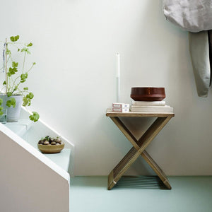 Fionia Stool