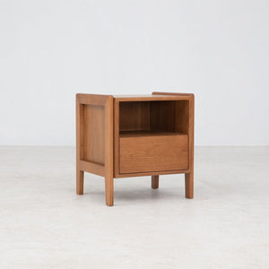 Plume 18" Nightstand