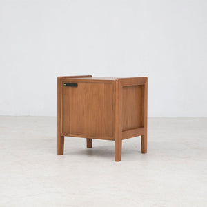 Plume 18" Nightstand