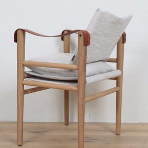 D1 Chaise Dining Chair