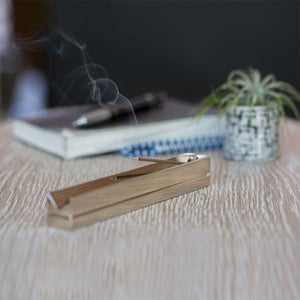 Narrow Stick Incense Burner