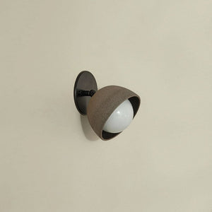 Terra 0 Short Articulating Surface Sconce