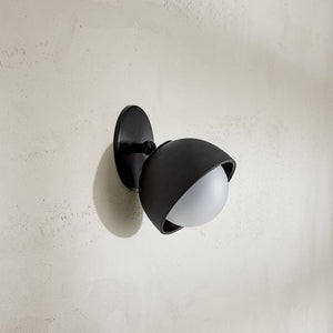 Terra 0 Short Articulating Surface Sconce