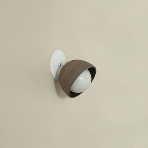 Terra 0 Short Articulating Surface Sconce