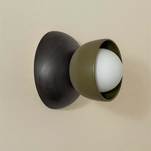 Terra 00 Surface Sconce