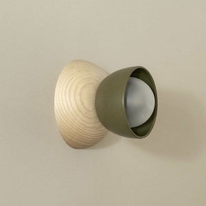 Terra 00 Surface Sconce