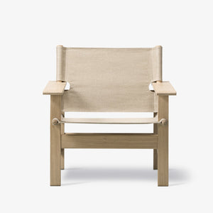 The Canvas Chair