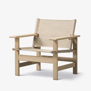 The Canvas Chair