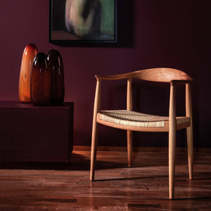 Round Chair | PP501 / PP503