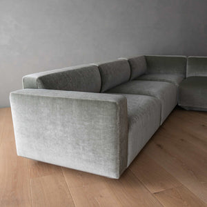 Develius Sofa System