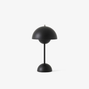 Flowerpot VP9 Portable Table Lamp