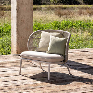 Kodo Outdoor Lounge Chair