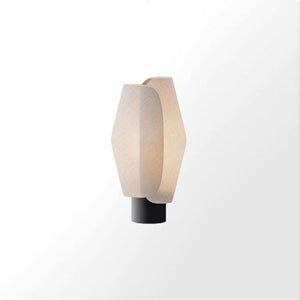 Volute Table Lamp